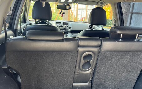 Toyota RAV4, 2011 год, 1 350 000 рублей, 12 фотография