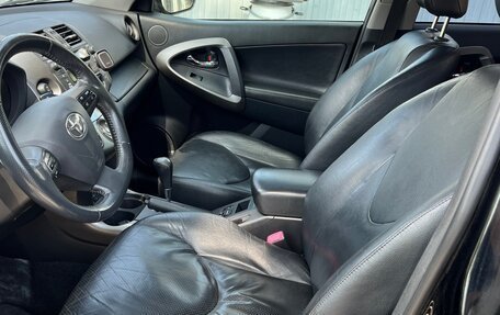 Toyota RAV4, 2011 год, 1 350 000 рублей, 9 фотография