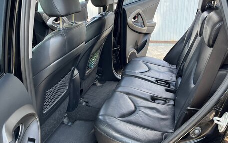 Toyota RAV4, 2011 год, 1 350 000 рублей, 11 фотография