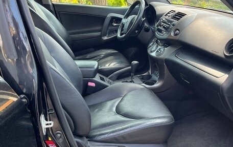 Toyota RAV4, 2011 год, 1 350 000 рублей, 10 фотография