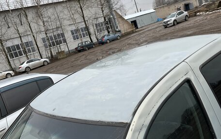 Renault Logan I, 2009 год, 240 000 рублей, 12 фотография