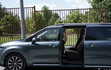 KIA Carnival, 2020 год, 3 800 000 рублей, 4 фотография