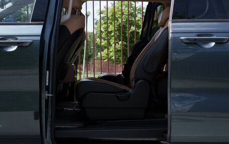 KIA Carnival, 2020 год, 3 800 000 рублей, 6 фотография
