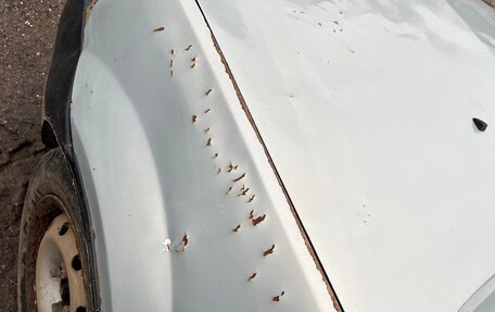 Renault Logan I, 2009 год, 240 000 рублей, 15 фотография