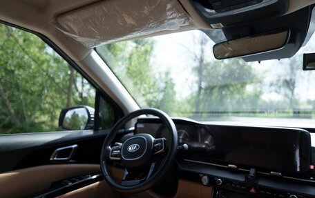 KIA Carnival, 2020 год, 3 800 000 рублей, 11 фотография