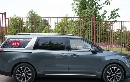KIA Carnival, 2020 год, 3 800 000 рублей, 3 фотография