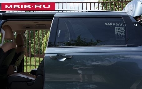 KIA Carnival, 2020 год, 3 800 000 рублей, 5 фотография