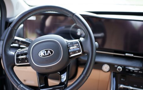KIA Carnival, 2020 год, 3 800 000 рублей, 12 фотография