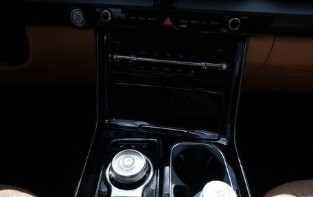 KIA Carnival, 2020 год, 3 800 000 рублей, 22 фотография