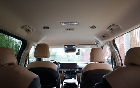 KIA Carnival, 2020 год, 3 800 000 рублей, 24 фотография