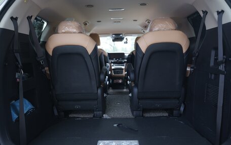 KIA Carnival, 2020 год, 3 800 000 рублей, 25 фотография