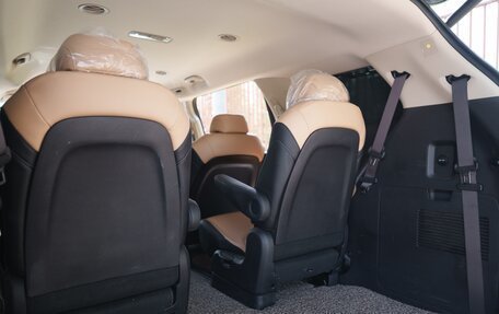 KIA Carnival, 2020 год, 3 800 000 рублей, 27 фотография