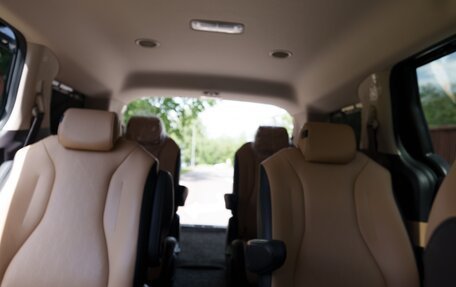 KIA Carnival, 2020 год, 3 800 000 рублей, 30 фотография