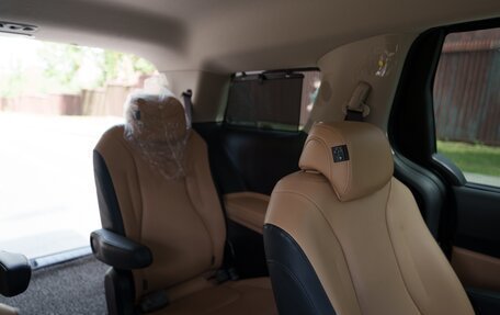 KIA Carnival, 2020 год, 3 800 000 рублей, 28 фотография