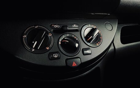 Nissan Note II рестайлинг, 2008 год, 520 000 рублей, 18 фотография