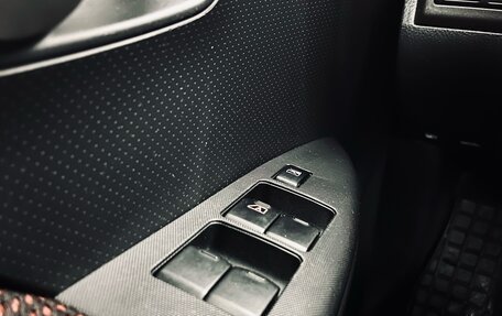 Nissan Note II рестайлинг, 2008 год, 520 000 рублей, 20 фотография