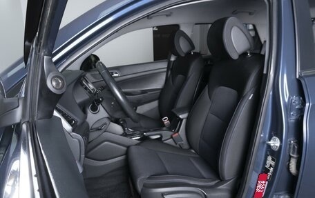 Hyundai Tucson III, 2016 год, 1 734 000 рублей, 10 фотография