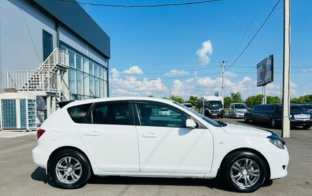 Mazda Axela, 2004 год, 649 999 рублей, 7 фотография