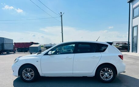 Mazda Axela, 2004 год, 649 999 рублей, 3 фотография