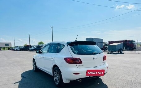 Mazda Axela, 2004 год, 649 999 рублей, 4 фотография