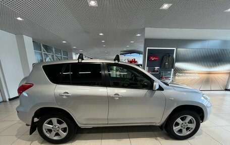 Toyota RAV4, 2008 год, 1 099 000 рублей, 4 фотография
