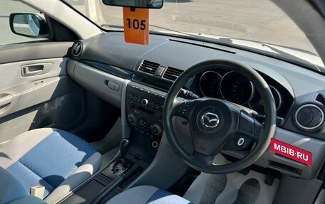 Mazda Axela, 2004 год, 649 999 рублей, 11 фотография