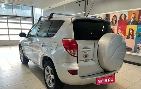 Toyota RAV4, 2008 год, 1 099 000 рублей, 7 фотография