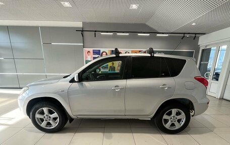 Toyota RAV4, 2008 год, 1 099 000 рублей, 8 фотография