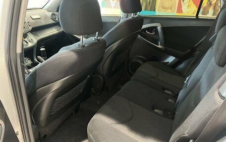 Toyota RAV4, 2008 год, 1 099 000 рублей, 13 фотография