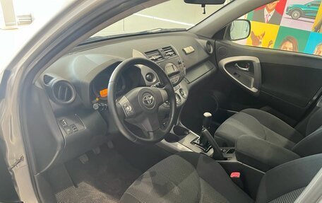 Toyota RAV4, 2008 год, 1 099 000 рублей, 9 фотография