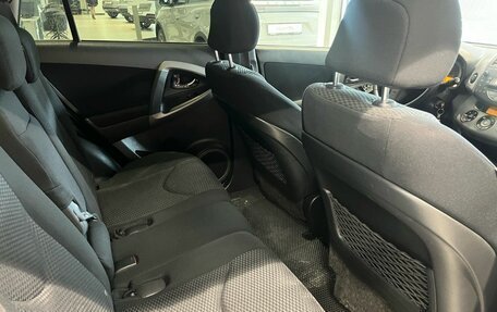 Toyota RAV4, 2008 год, 1 099 000 рублей, 12 фотография