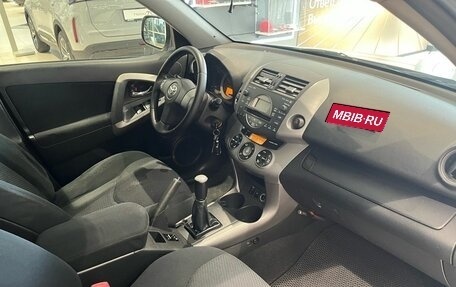 Toyota RAV4, 2008 год, 1 099 000 рублей, 11 фотография