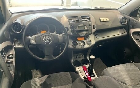 Toyota RAV4, 2008 год, 1 099 000 рублей, 10 фотография