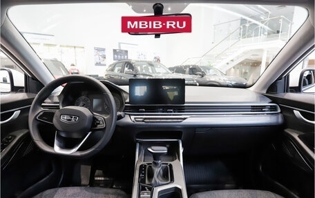 Geely Emgrand, 2024 год, 2 400 000 рублей, 15 фотография