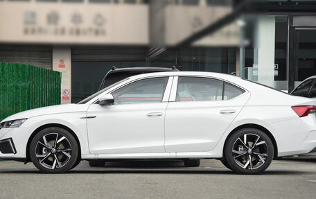Skoda Octavia IV, 2020 год, 2 920 000 рублей, 4 фотография