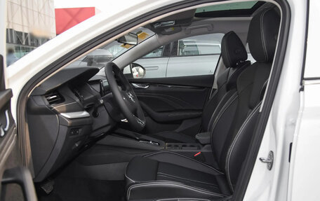 Skoda Octavia IV, 2020 год, 2 920 000 рублей, 13 фотография