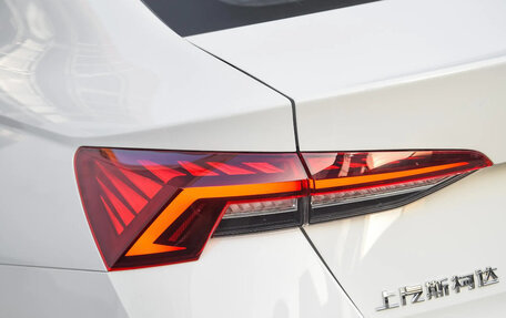 Skoda Octavia IV, 2020 год, 2 920 000 рублей, 9 фотография