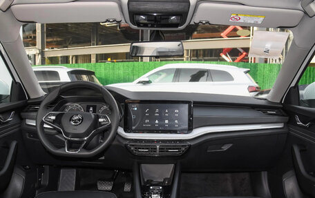 Skoda Octavia IV, 2020 год, 2 920 000 рублей, 16 фотография