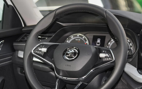 Skoda Octavia IV, 2020 год, 2 920 000 рублей, 18 фотография