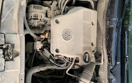 Volkswagen Golf IV, 1999 год, 240 000 рублей, 6 фотография
