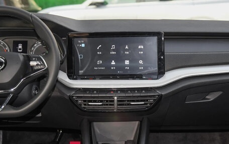 Skoda Octavia IV, 2020 год, 2 920 000 рублей, 17 фотография