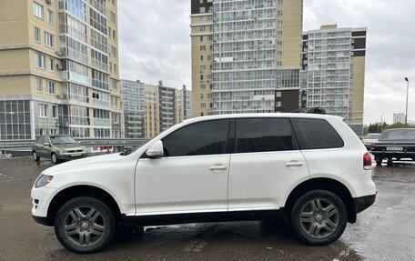 Volkswagen Touareg III, 2008 год, 1 149 000 рублей, 2 фотография