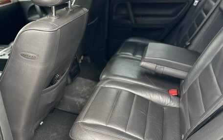 Volkswagen Touareg III, 2008 год, 1 149 000 рублей, 12 фотография