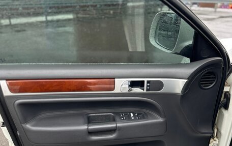 Volkswagen Touareg III, 2008 год, 1 149 000 рублей, 13 фотография
