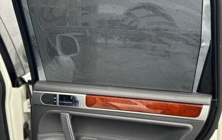 Volkswagen Touareg III, 2008 год, 1 149 000 рублей, 11 фотография
