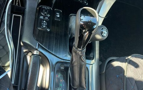 Toyota Land Cruiser Prado 120 рестайлинг, 2008 год, 2 150 000 рублей, 8 фотография