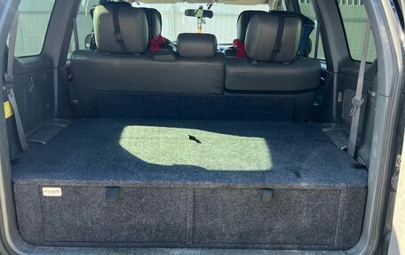 Toyota Land Cruiser Prado 120 рестайлинг, 2008 год, 2 150 000 рублей, 6 фотография