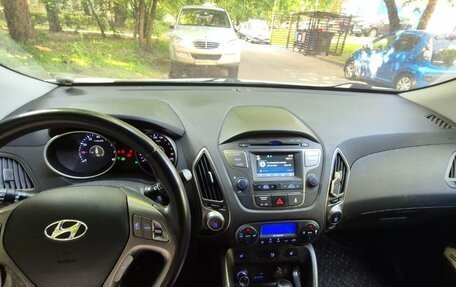 Hyundai ix35 I рестайлинг, 2015 год, 1 650 000 рублей, 7 фотография