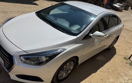 Hyundai i40 I рестайлинг, 2016 год, 1 250 000 рублей, 4 фотография
