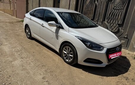 Hyundai i40 I рестайлинг, 2016 год, 1 250 000 рублей, 6 фотография